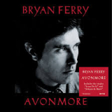 FERRY BRYAN