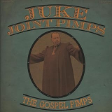 JUKE JOINT PIMPS
