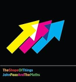 FOXX JOHN & THE MATHS