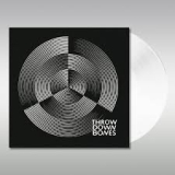 THROW DOWN BONES THROW DOWN BONES