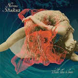 NERVOUS SHAKES NERVOUS SHAKES