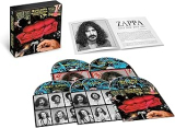 ZAPPA FRANK & THE MOTHERS OF INVENTION