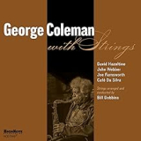 COLEMAN GEORGE