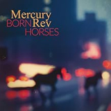 MERCURY REV