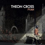 CROSS THEON CROSS THEON