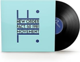 NEW ORDER