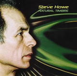 HOWE STEVE