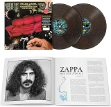 ZAPPA FRANK & THE MOTHERS OF INVENTION
