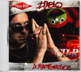 FERDINAND FKA LEFT BOY