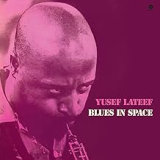LATEEF YUSEF