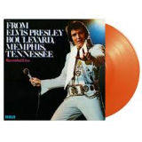 PRESLEY ELVIS