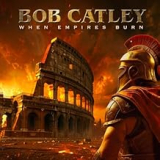 CATLEY BOB CATLEY BOB