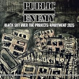 PUBLIC ENEMY PUBLIC ENEMY