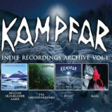 KAMPFAR KAMPFAR