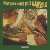 NICHOLLS BILLY NICHOLLS BILLY