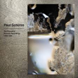 SCHUTZE PAUL SCHUTZE PAUL