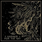 HARAKIRI FOR THE SKY HARAKIRI FOR THE SKY