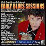 BOB CORRITORE & FRIENDS