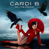 CARDI B CARDI B