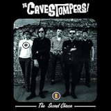 CAVESTOMPERS