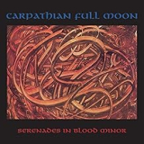 CARPATHIAN FULL MOON CARPATHIAN FULL MOON