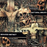 DEVIATED INSTINCT