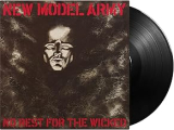 NEW MODEL ARMY