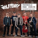 WOLFTONES