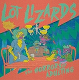 LOT LIZARDS