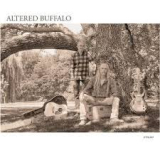 ALTERED BUFFALO