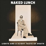 NAKED LUNCH NAKED LUNCH