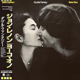 LENNON JOHN & YOKO ONO