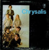 CHRYSALIS CHRYSALIS