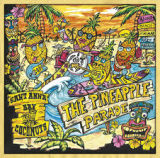 SANT ANNA BAY COCONUTS