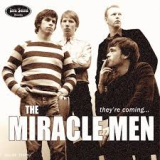 MIRACLE MEN MIRACLE MEN