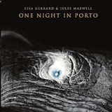 GERRARD LISA & JULES MAXWELL GERRARD LISA & JULES MAXWELL