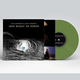 GERRARD LISA & JULES MAXWELL