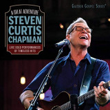 CHAPMAN STEVEN CURTIS CHAPMAN STEVEN CURTIS