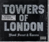 TOWERS OF LONDON