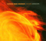 REID VERNON & MASQUE