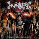 INCANTATION INCANTATION