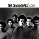 COMMODORES COMMODORES