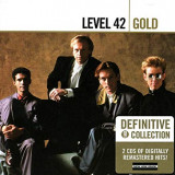 LEVEL 42