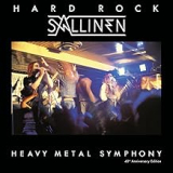 HARDROCK SALLINEN HARDROCK SALLINEN