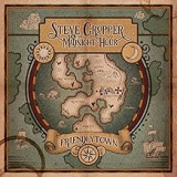 STEVE CROPPER & THE MIDNIGHT HOUR STEVE CROPPER & THE MIDNIGHT HOUR