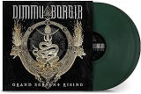 DIMMU BORGIR DIMMU BORGIR