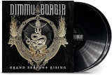 DIMMU BORGIR DIMMU BORGIR