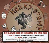 HONKY STOMP HONKY STOMP