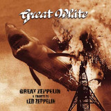 GREAT WHITE GREAT WHITE