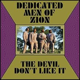 DEDICATED MEN OF ZION DEDICATED MEN OF ZION